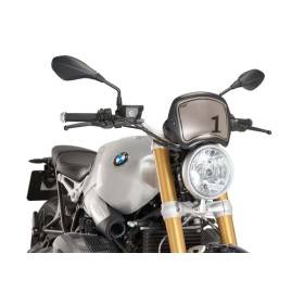 PLAQUE FRONTALE BMW R NINE T 14-17 / Puig