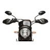 PLAQUE FRONTALE DUCATI SCRAMBLER ICON 15-17 / Puig