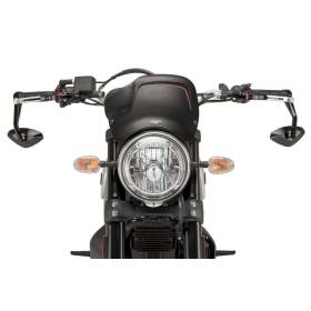 PLAQUE FRONTALE DUCATI SCRAMBLER SIXTY2 16-17 / Puig