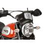 PLAQUE FRONTALE DUCATI SCRAMBLER SIXTY2 16-17 / Puig