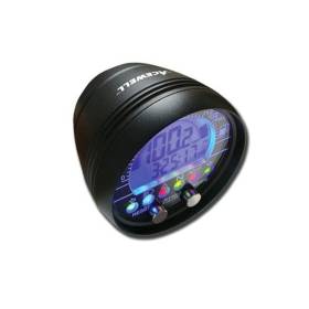 COMPTEUR DIGITAL ACEWELL MODELE 2853 NOIR