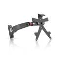 Support de plaque Speed Triple S/R/RS Rizoma Arm Side