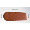 SELLE CLASSIC BRAT VINTAGE BROWN TYPE 78 L : 60cms