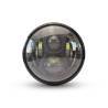 OPTIQUE DE PHARE MULTI LEDS 2 Ø 190mm