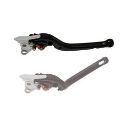 Levier d'embrayage repliable Ducati - Bihr Racing