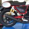 SILENCIEUX MISTRAL MOTO-GUZZI V7 RACER III