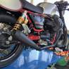 SILENCIEUX MISTRAL MOTO-GUZZI V7 RACER III