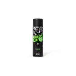 Spray dégraissant moto 500ml - MUC-OFF