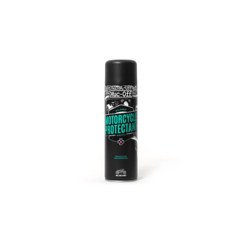 Spray de protection anti-corrision moto 500ml  - MUC-OFF 608