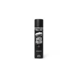 Spray polish moto 400ml - MUC-OFF 627