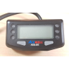 COMPTEUR DIGITAL ACEWELL MODELE 257 NOIR