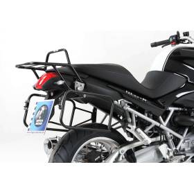 Supports valises BMW R1200R - Hepco-Becker 650648 00 01