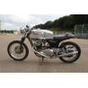 SILENCIEUX MEGAPHONE PEASHOOTER NORTON TRIUMPH