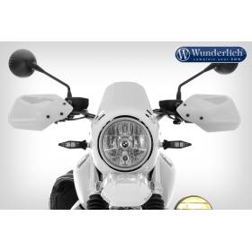 Protège-mains BMW R9T - Wunderlich 27520-503