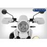 Protège-mains BMW R9T - Wunderlich 27520-503