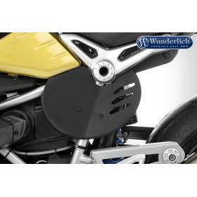 Porte-plaque R9T- Wunderlich 44851-102