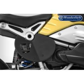 Porte-plaque R9T- Wunderlich 44851-102