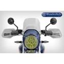 Bulle R NineT Urban GS - Wunderlich Transparent