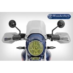Bulle pour 9T Urban GS - Wunderlich 45140-001
