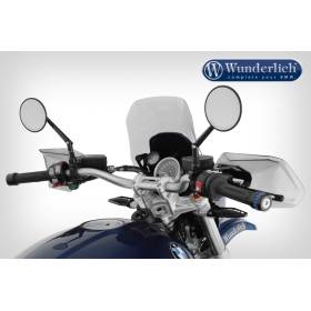 Bulle pour 9T Urban GS  - Wunderlich 45140-001