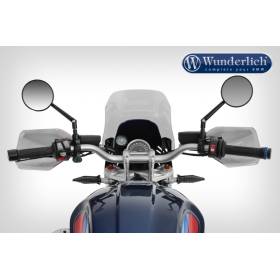 Bulle pour 9T Urban GS  - Wunderlich 45140-001