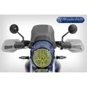 Bulle R NineT Urban GS - Wunderlich Gris fumé