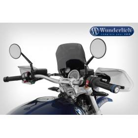 Bulle 9T Urban GS  - Wunderlich 45140-002