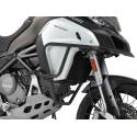 Protection réservoir Multistrada 1200 Enduro - Hepco-Becker Noir