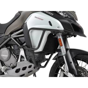 Protection réservoir Multistrada 1200 Enduro - Hepco-Becker 5027560 00 01