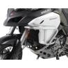 Protection réservoir Multistrada 1200 Enduro - Hepco-Becker 5027560 00 22