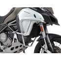 Protection réservoir Multistrada 1200 Enduro - Hepco-Becker Inox