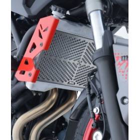 Protection radiateur MT-07 - XSR700  /RG Racing