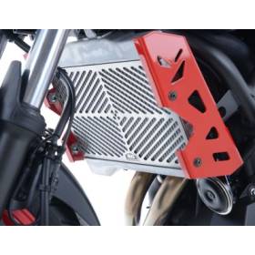 Protection radiateur MT-07 - XSR700  /RG Racing