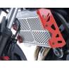 Protection radiateur MT-07 - XSR700  /RG Racing