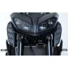 Grille de prise d'air Yamaha MT-09 2017- RG RACING