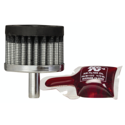 CREPINE FILTRE KN