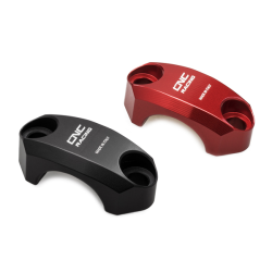 CAVALIER MAITRES CYLINDRES BREMBO SANS RETROVISEURS CNC RACING