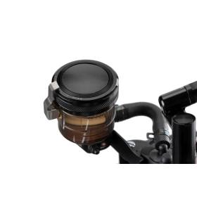 Couvercle réservoir Kawasaki Z900RS - Puig 9264N