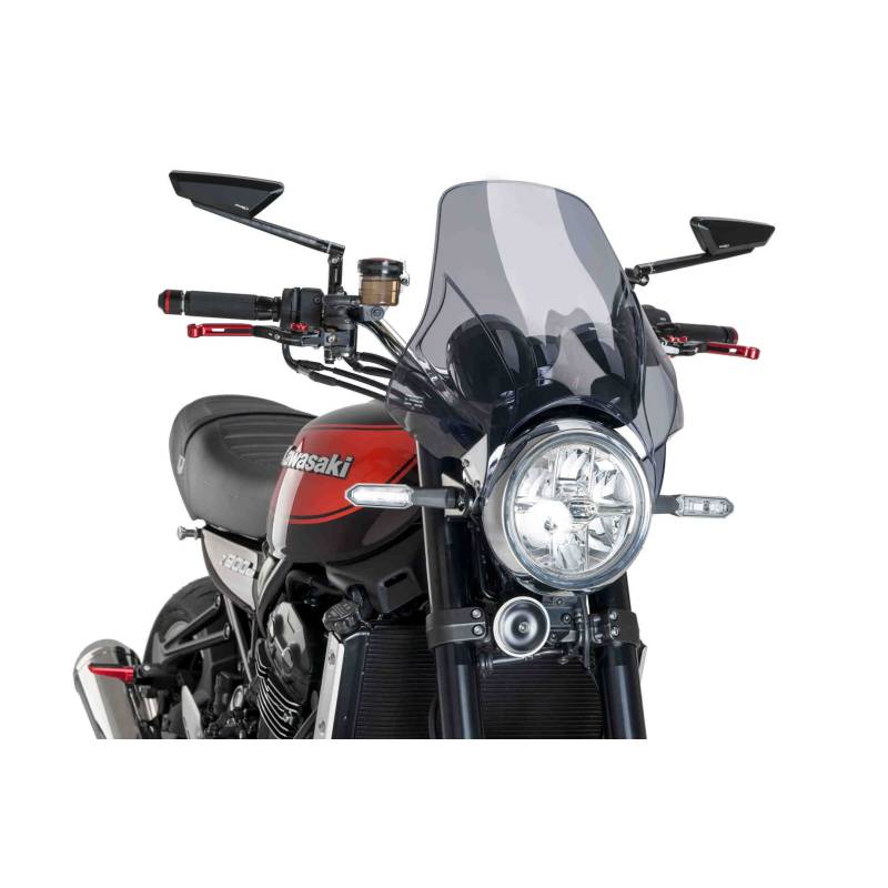 Bulle Z900RS - Puig 4620H