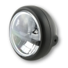 OPTIQUE DE PHARE HIGHSIDER PECOS TYPE 5 LEDS Ø 160mm - 223-215