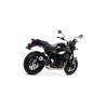 Silencieux Kawasaki Z900RS - Arrow 74506RBA