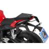 Porte bagage Street Triple 765 - Hepco-Becker Sportrack