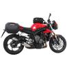 Support sacoche réservoir Street Triple 765 - Hepco-Becker