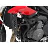 Protection moteur Street Triple 765 - Hepco-Becker 5077573 00 01