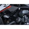 Protection moteur Street Triple 765 - RG Racing CP0430BL