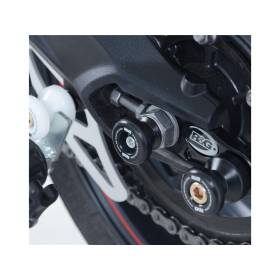 Protection bras oscillant Street Triple - RG Racing SS0013BK