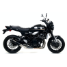 Silencieux Kawasaki Z900RS - Arrow Rebel Carbone 74506RB