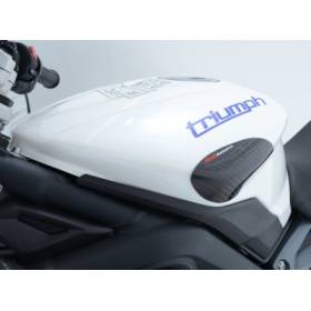 Slider de réservoir Street Triple - RG Racing TS0017C