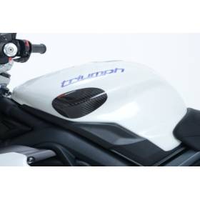 Slider de réservoir Street Triple - RG Racing TS0017C