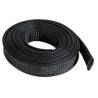 GAINE TRESSEE AUFLEX POUR FAISCEAUX DE 8 A 17MM - sport-classic